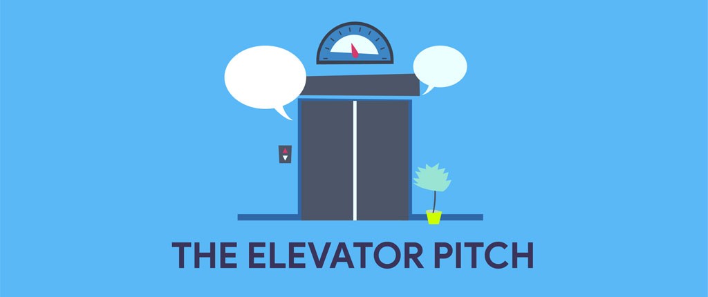 Which Part of Your LinkedIn Profile Should Be Your Virtual Elevator Pitch?