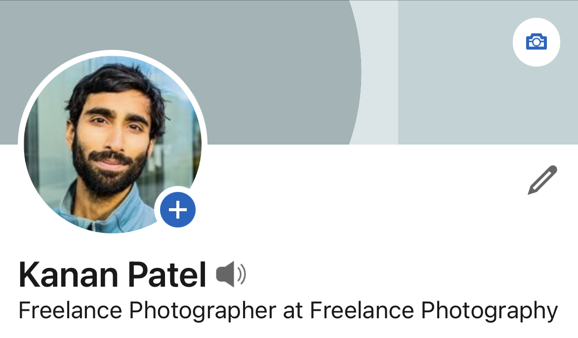 Can I Change My LinkedIn Photo Without Notifying Contacts?