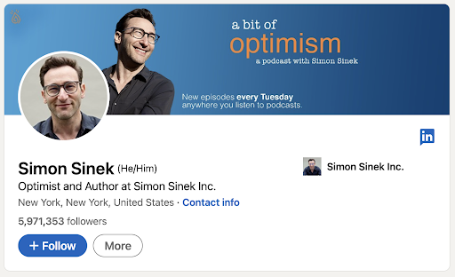 How to Write a Good Profile for LinkedIn: A Comprehensive Guide